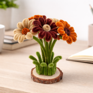 Dancing Flowers – Mini